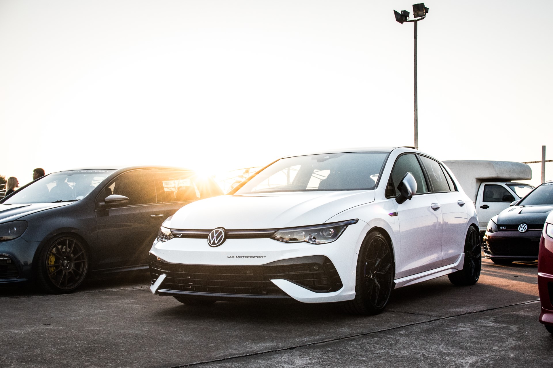 Tarlton Street 2 Strip (8 July 2023)